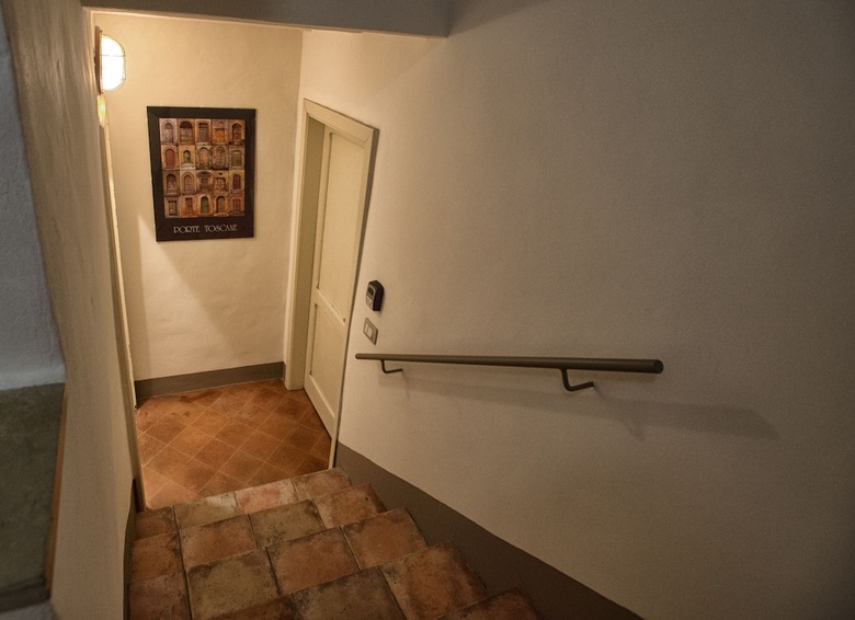 Hotel La Giuggiola Sweet Home