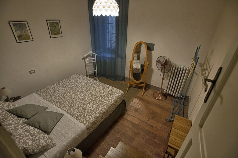 Hotel La Giuggiola Sweet Home