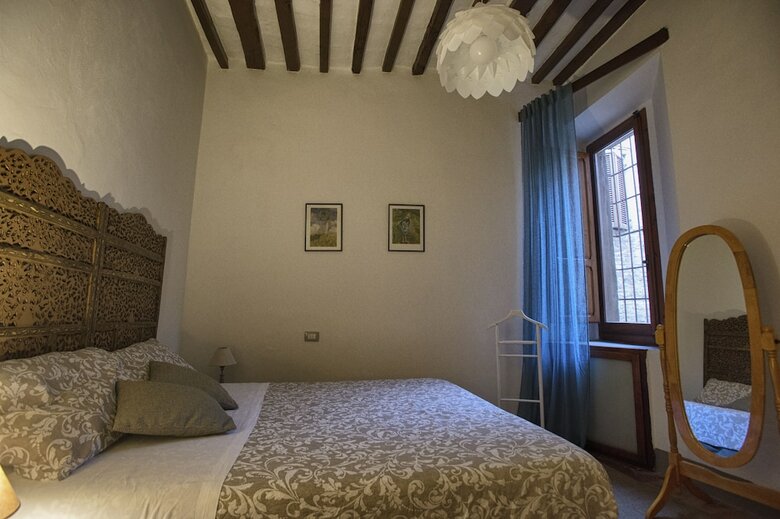 Hotel La Giuggiola Sweet Home