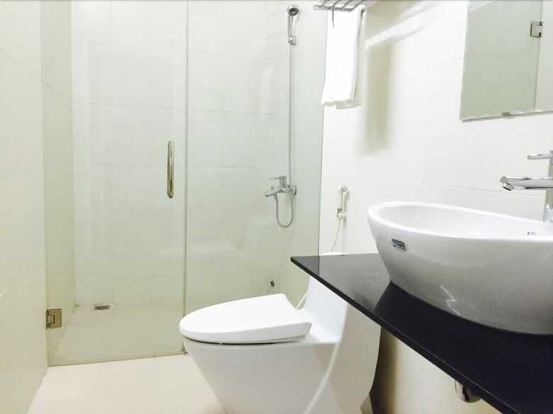 Lao Cai Galaxy Hotel