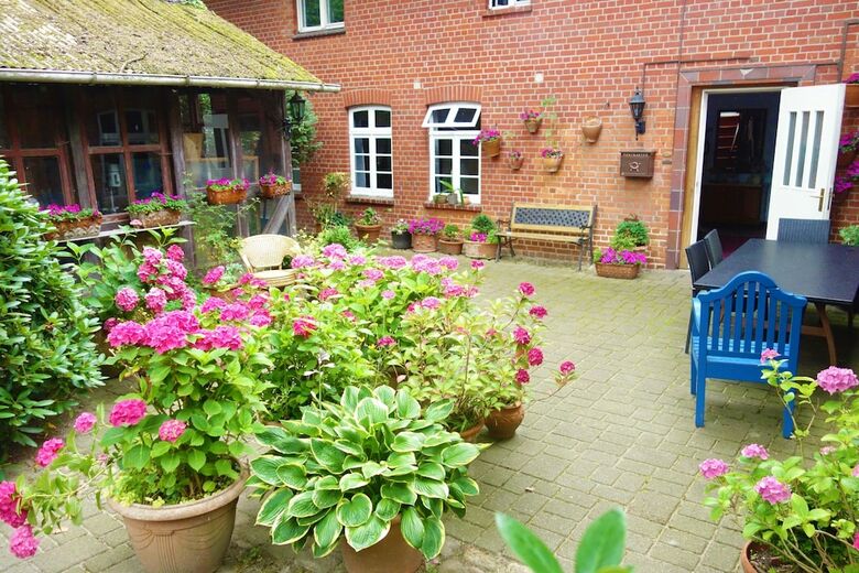 Apartamentos Ferienwohnung Schuster