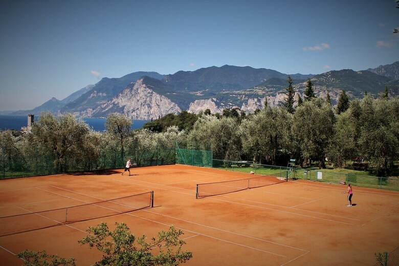 Apartamento Residence Kormorano