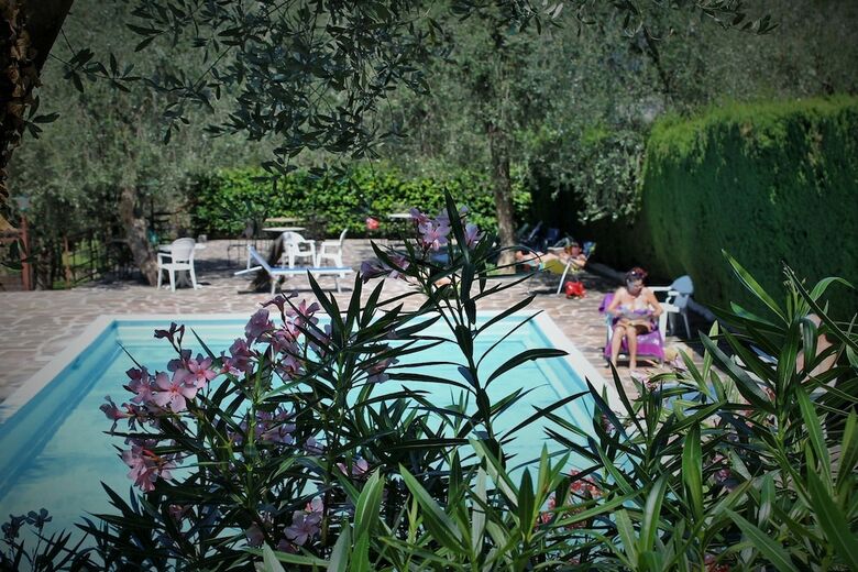 Apartamento Residence Kormorano