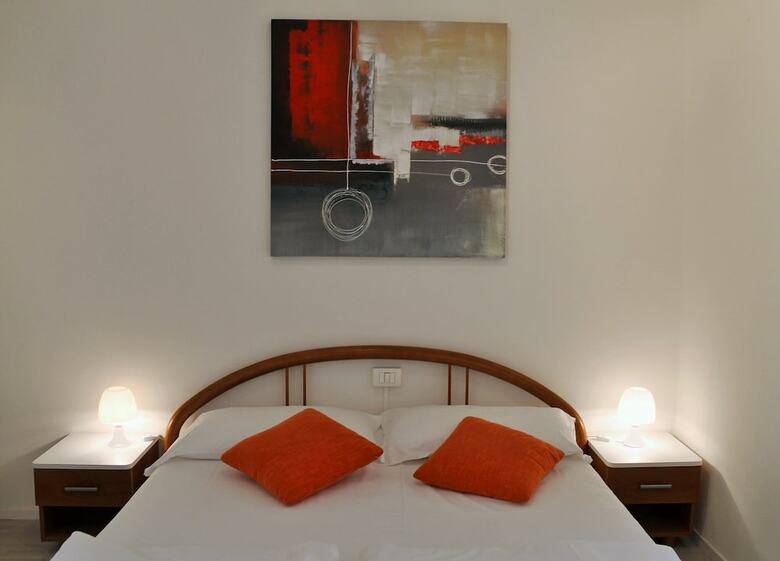 Apartamento Residence Kormorano