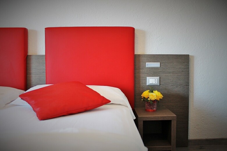 Apartamento Residence Kormorano