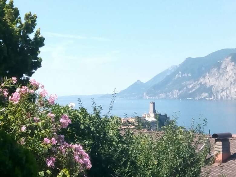 Apartamento Residence Kormorano