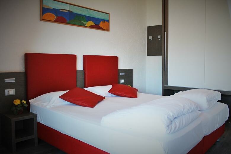 Apartamento Residence Kormorano
