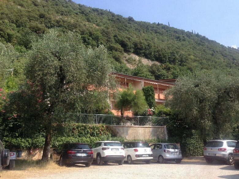 Apartamento Residence Kormorano