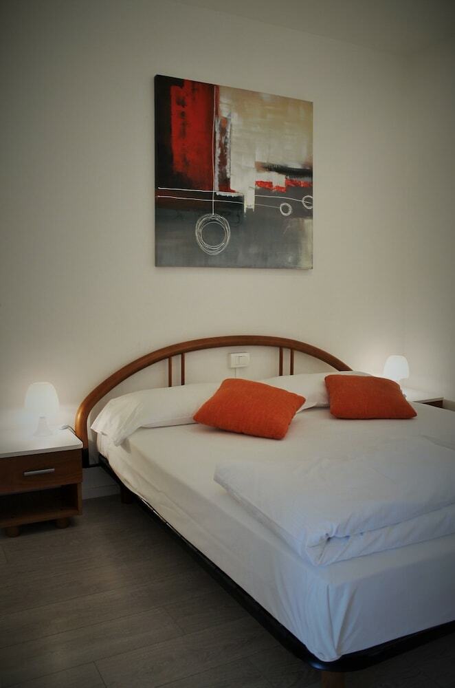 Apartamento Residence Kormorano