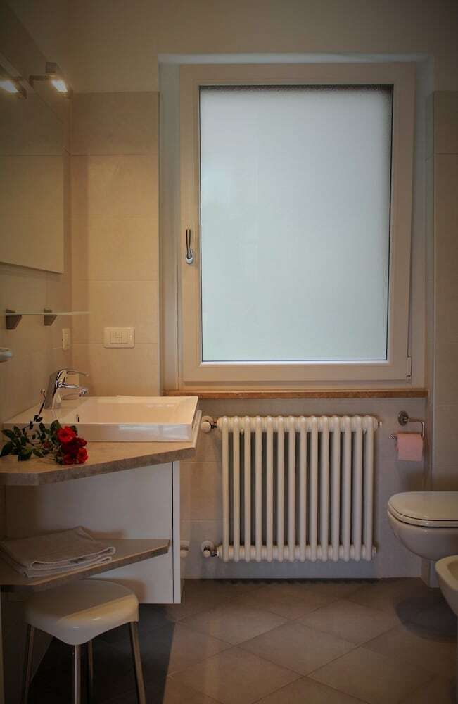 Apartamento Residence Kormorano
