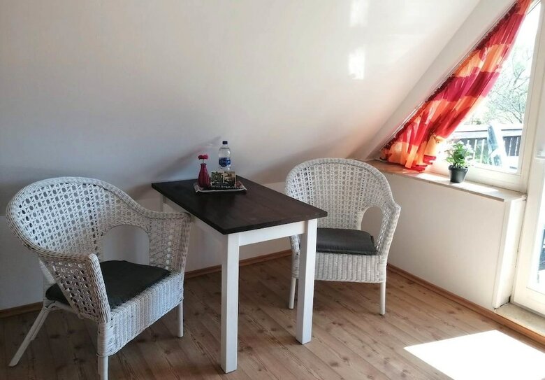 Pension Landhaus Teichgraf