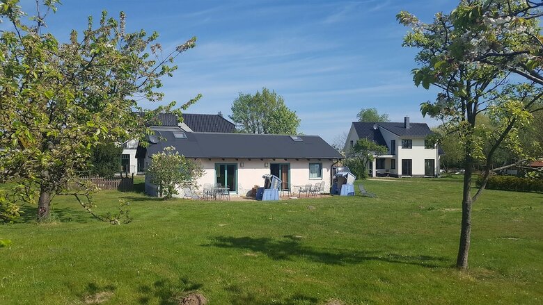 Pension Landhaus Teichgraf