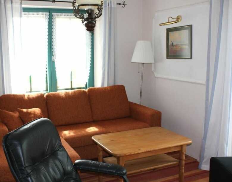 Pension Landhaus Teichgraf