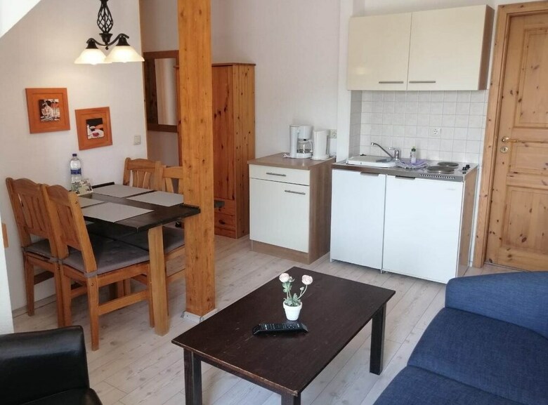 Pension Landhaus Teichgraf