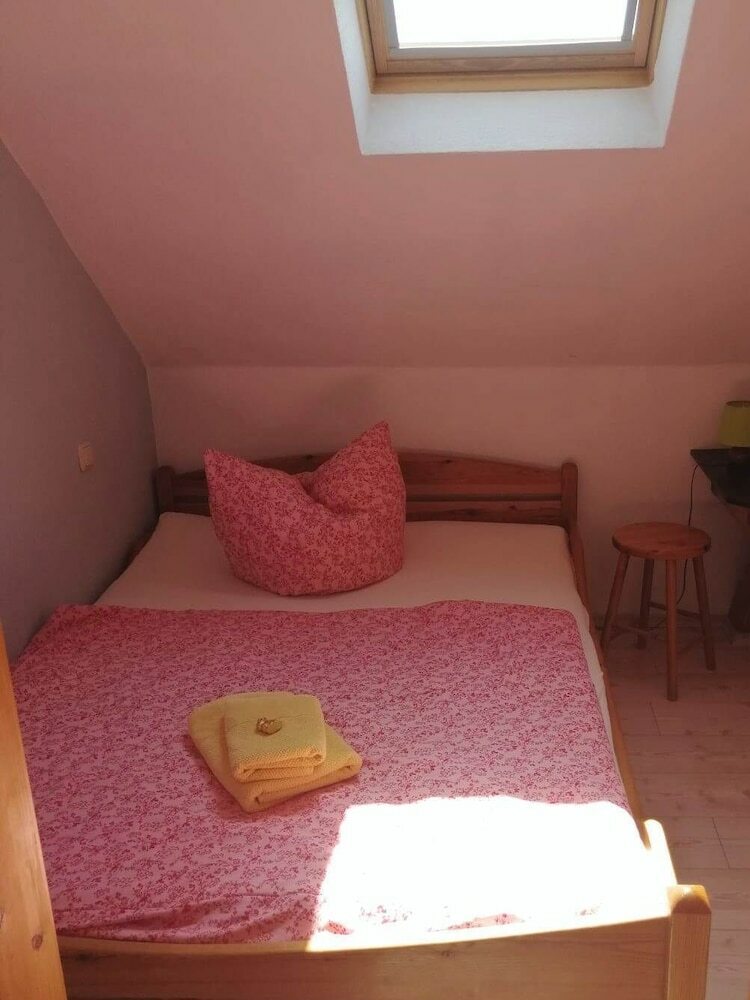 Pension Landhaus Teichgraf