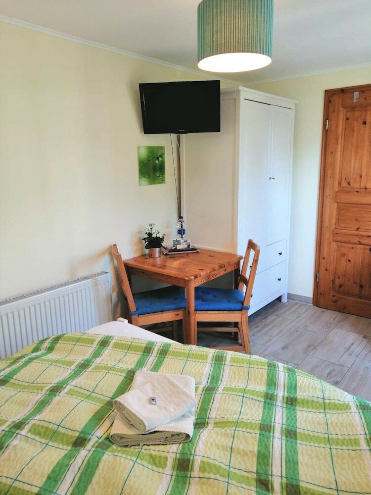 Pension Landhaus Teichgraf