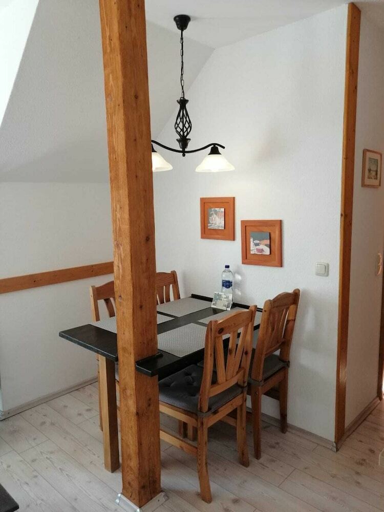 Pension Landhaus Teichgraf