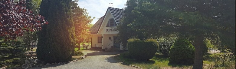 Pension Landhaus Teichgraf