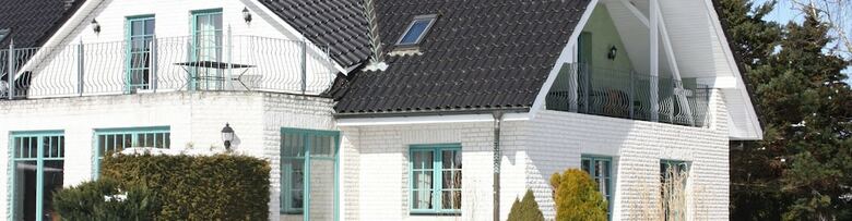 Pension Landhaus Teichgraf