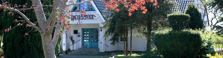 Pension Landhaus Teichgraf