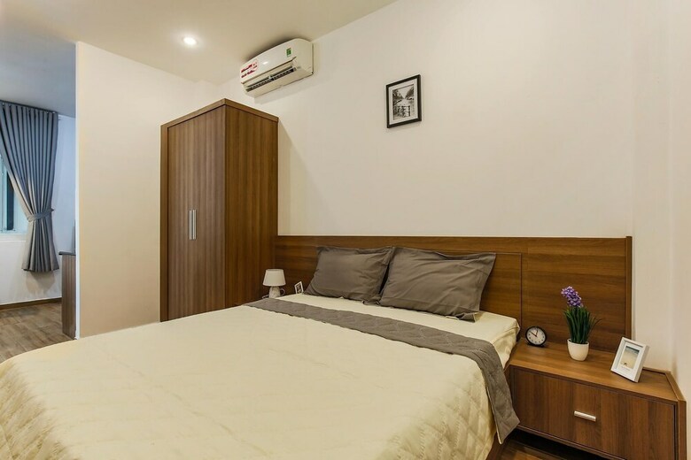 Aparthotel Luxy Homes City Centre