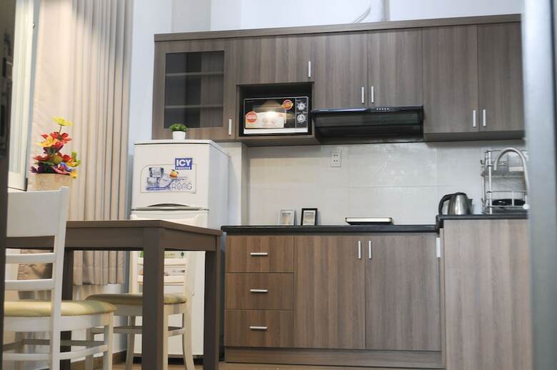 Aparthotel Luxy Homes City Centre
