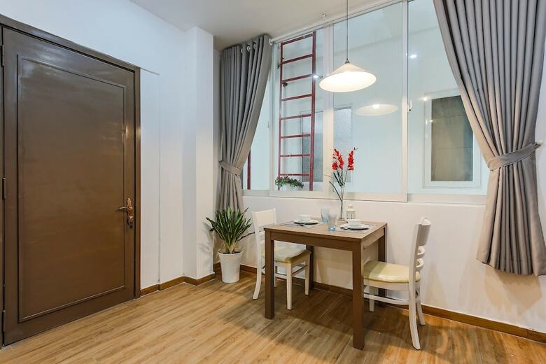 Aparthotel Luxy Homes City Centre