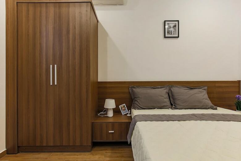 Aparthotel Luxy Homes City Centre