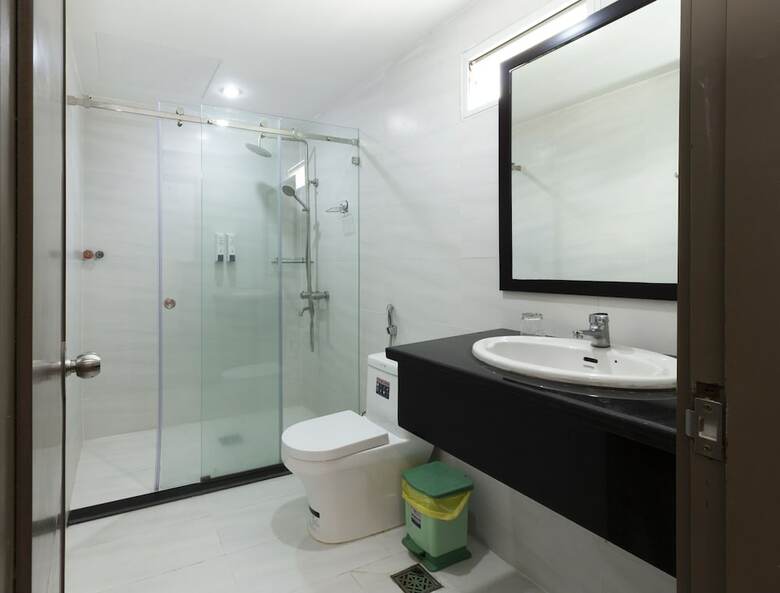 Aparthotel Luxy Homes City Centre