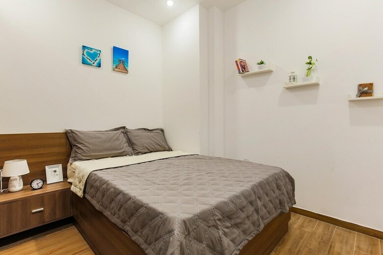 Aparthotel Luxy Homes City Centre