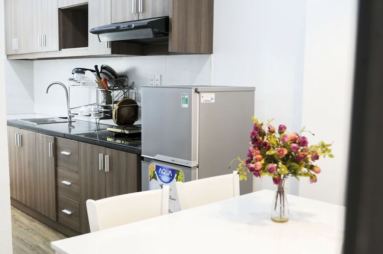 Aparthotel Luxy Homes City Centre