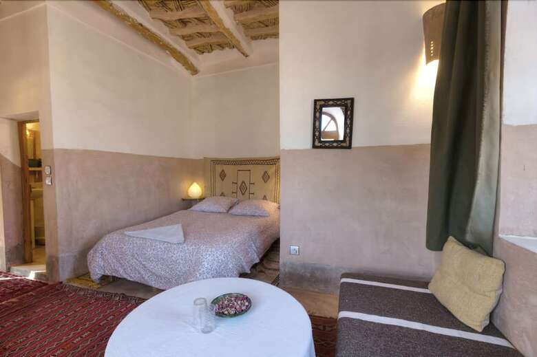 Hotel Kasbah Agoulzi