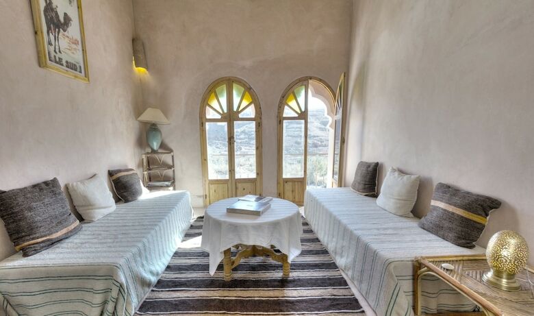 Hotel Kasbah Agoulzi