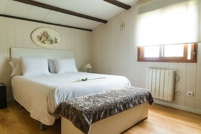 Agroturismo Can Gual Casa Rural