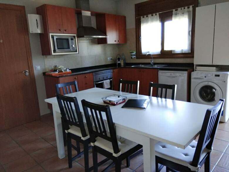 Agroturismo Can Gual Casa Rural