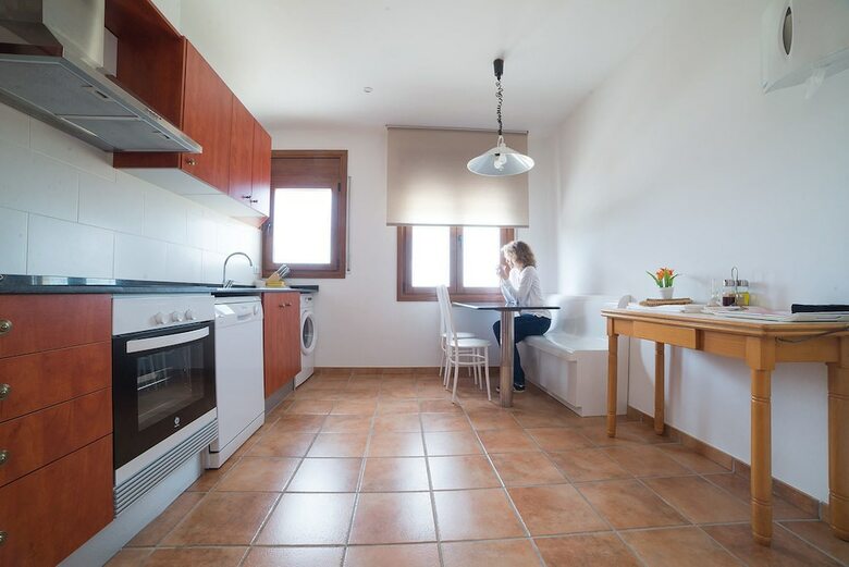 Agroturismo Can Gual Casa Rural