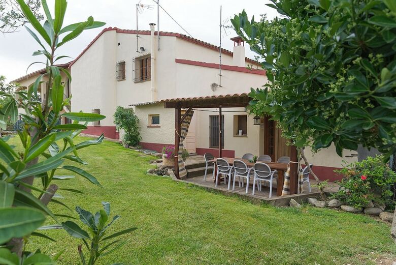 Agroturismo Can Gual Casa Rural
