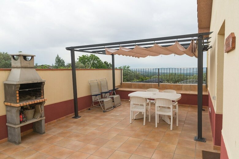 Agroturismo Can Gual Casa Rural