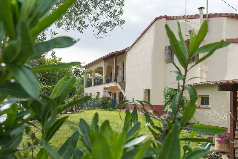 Agroturismo Can Gual Casa Rural