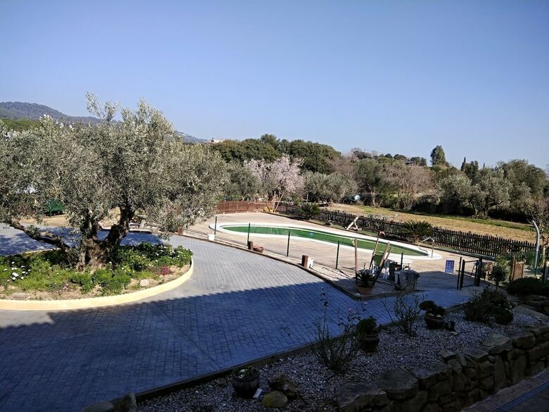 Agroturismo Can Gual Casa Rural