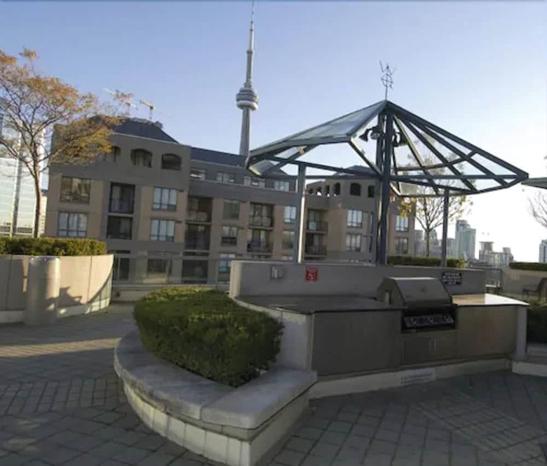 Toronto Furnished Apartments