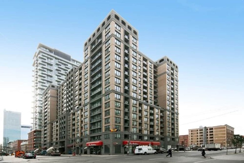 Toronto Furnished Apartments
