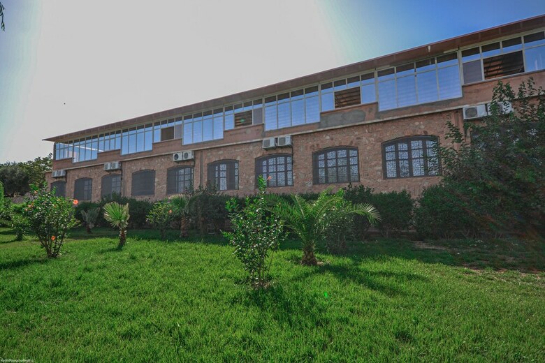 Hotel L'oliveraie D'amizmiz