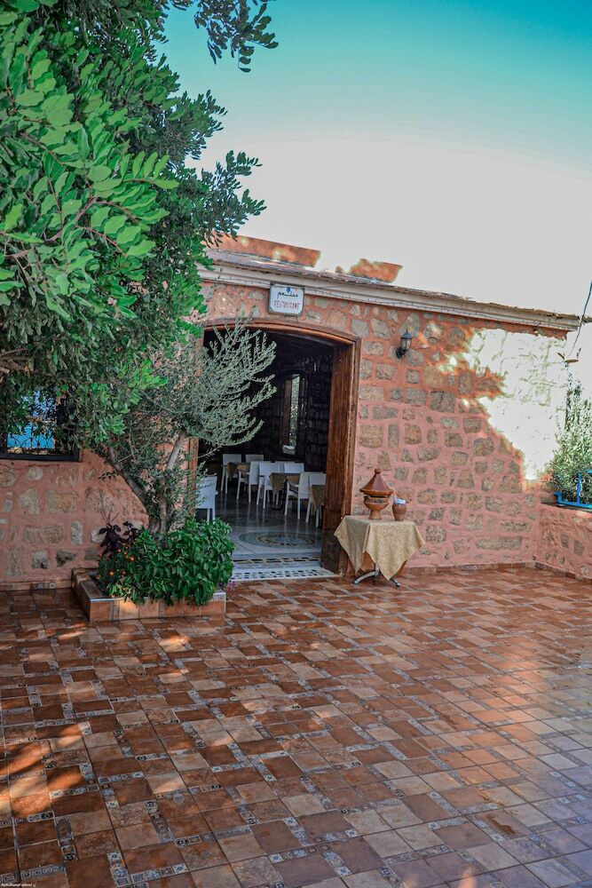 Hotel L'oliveraie D'amizmiz