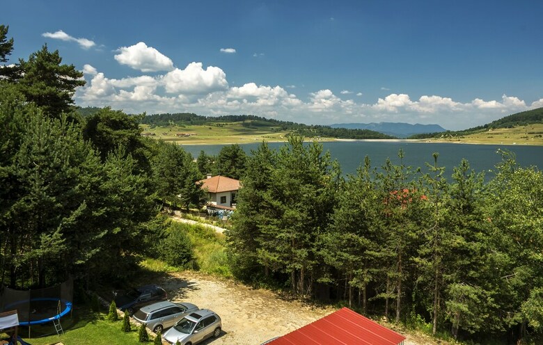 Hotel Guest House Slunchev Cviat