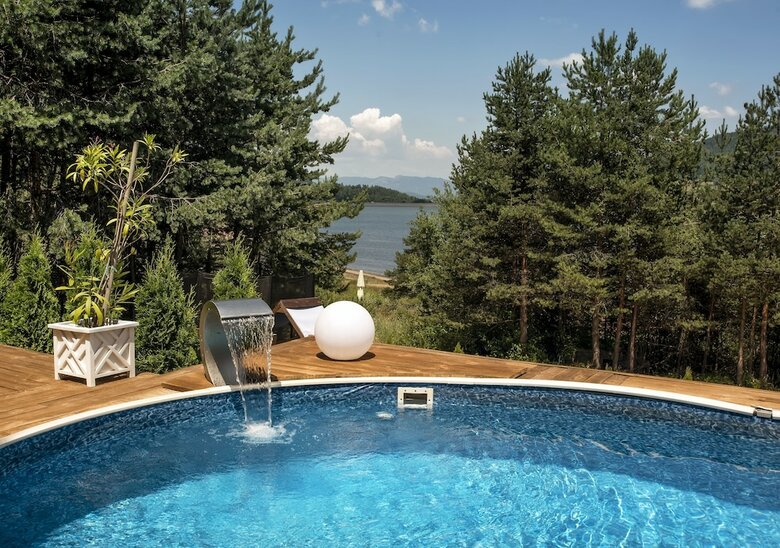 Hotel Guest House Slunchev Cviat
