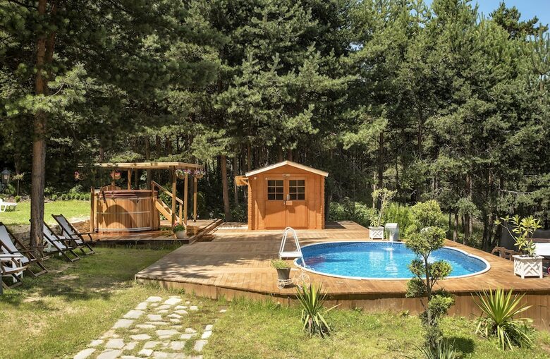 Hotel Guest House Slunchev Cviat