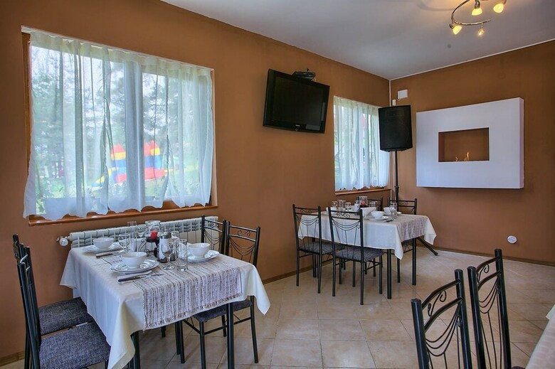 Hotel Guest House Slunchev Cviat