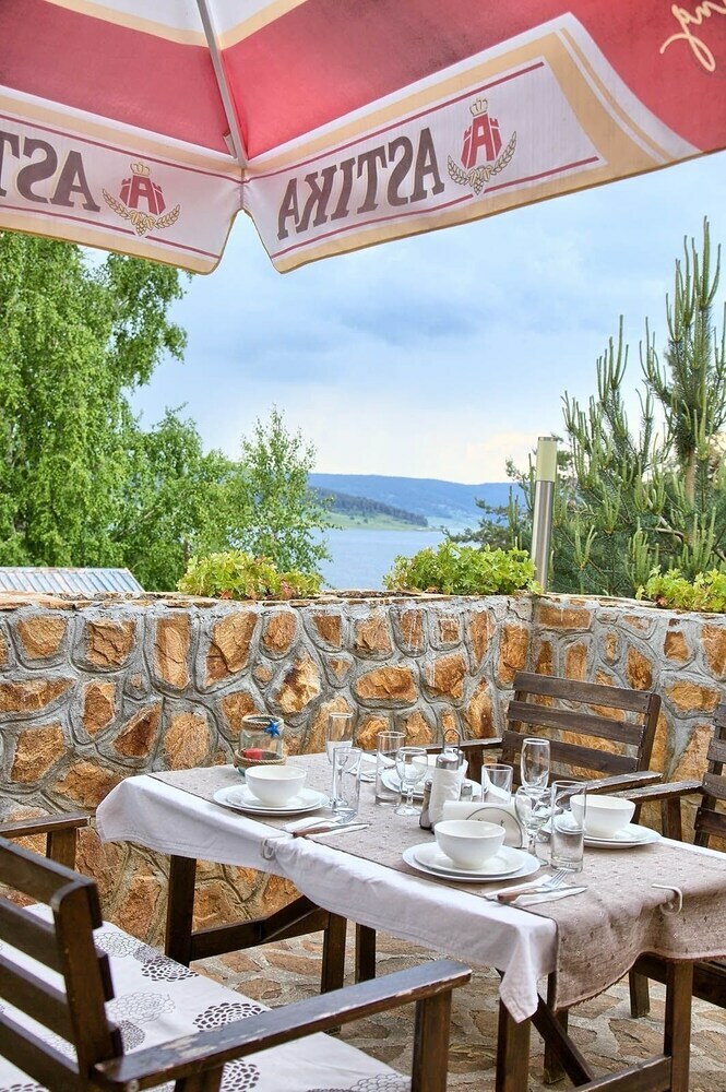 Hotel Guest House Slunchev Cviat
