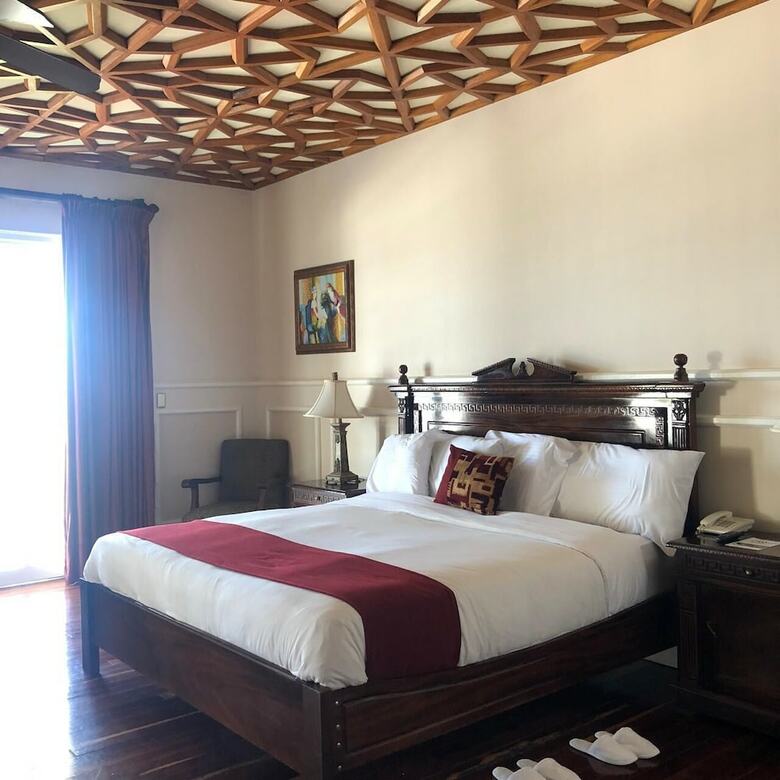 Grand Tara Hotel And Events